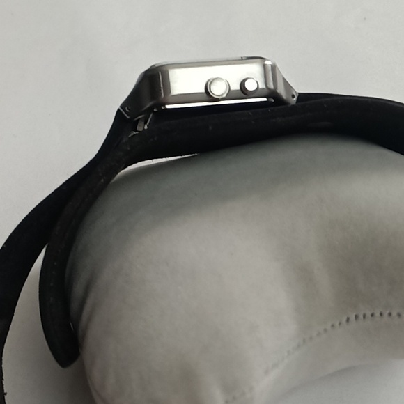 Fossil Retro Game Atari Big Tic. - Picture 5 of 15